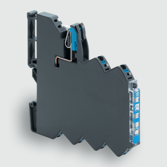Function module|Line protection|LOCC-Box|LOCC-Box
