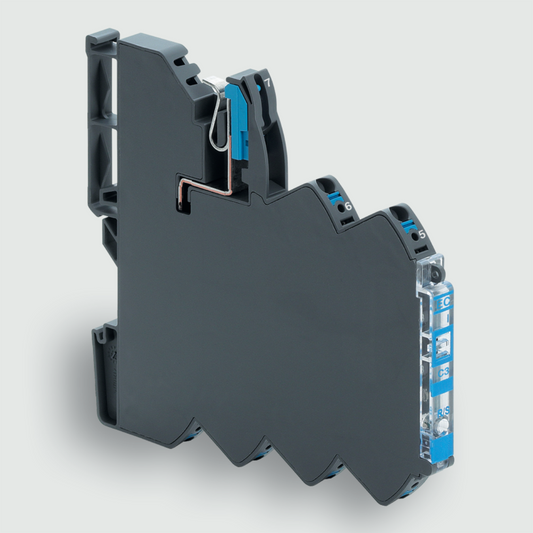 Function module|Line protection|LOCC-Box-EC|LOCC-Box-EC