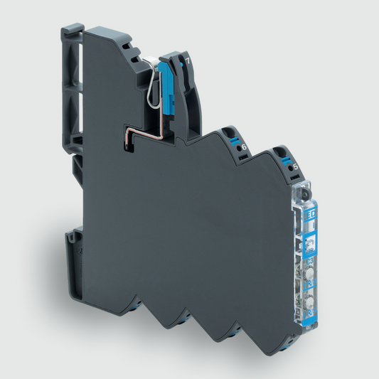 Function module|Line protection|LOCC-Box|LOCC-Box