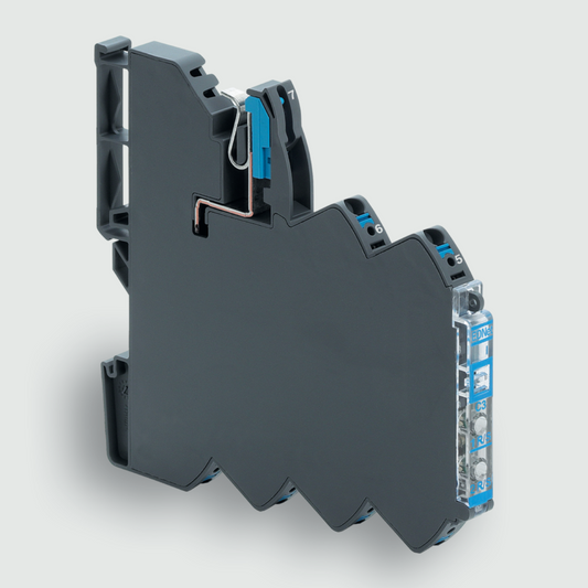 Function module|Line protection|LOCC-Box|LOCC-Box