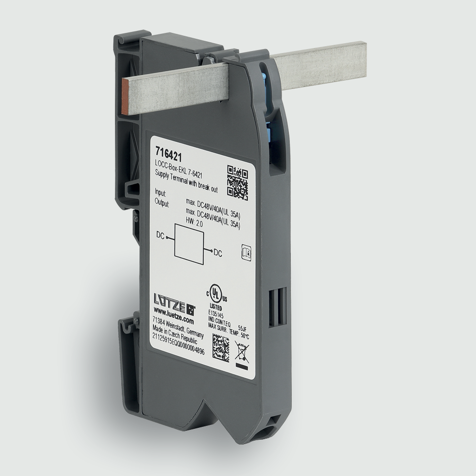 Function module|Line protection|Accessories|Accessories