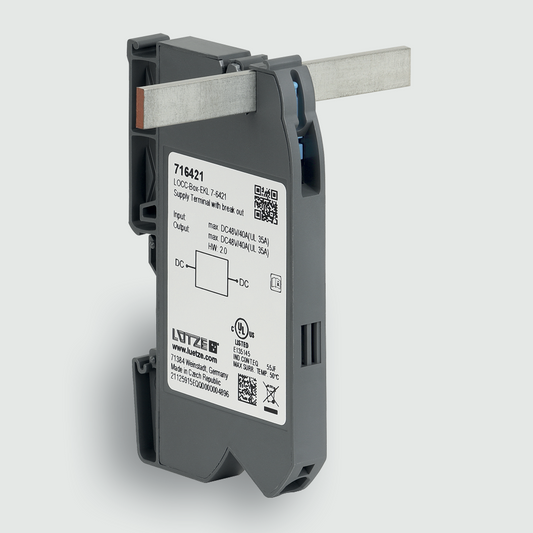 Function module|Line protection|Accessories|Accessories
