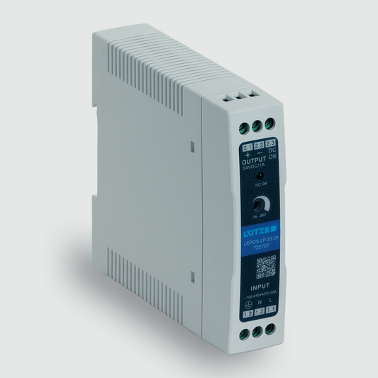 Power Supply|SNT|AC/DC|single-phase