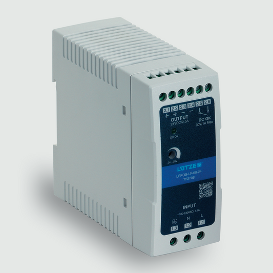 Power Supply|SNT|AC/DC|single-phase