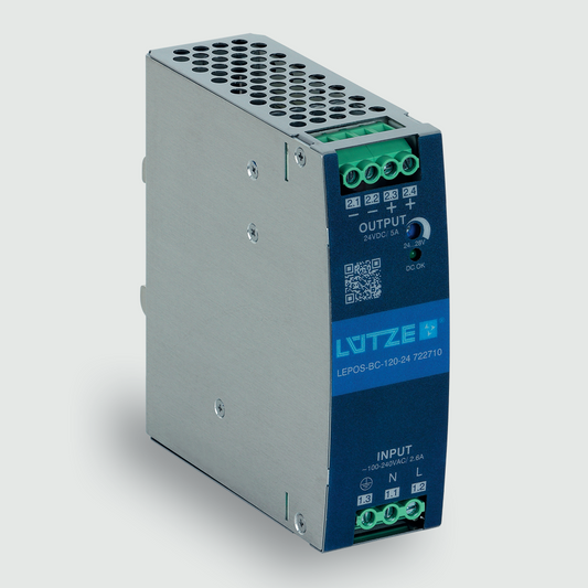 Power Supply|SNT|AC/DC|single-phase