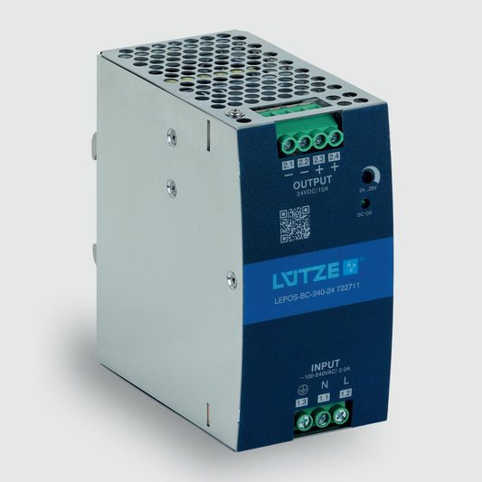 Power Supply|SNT|AC/DC|single-phase