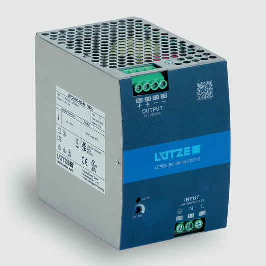 Power Supply|SNT|AC/DC|single-phase