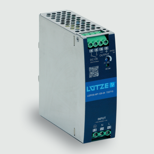 Power Supply|SNT|AC/DC|single-phase
