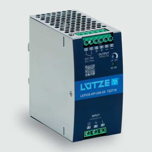 Power Supply|SNT|AC/DC|single-phase