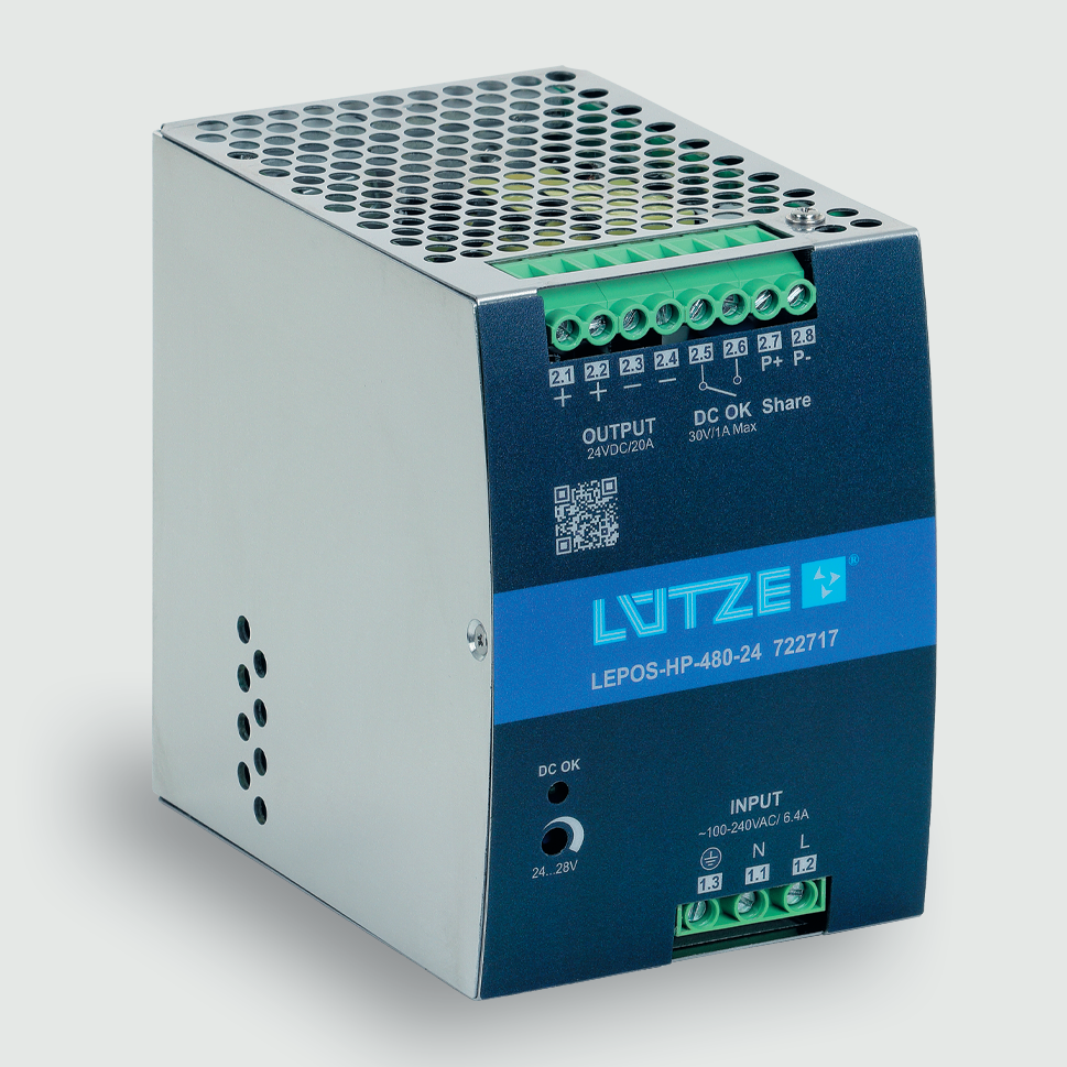 Power Supply|SNT|AC/DC|single-phase