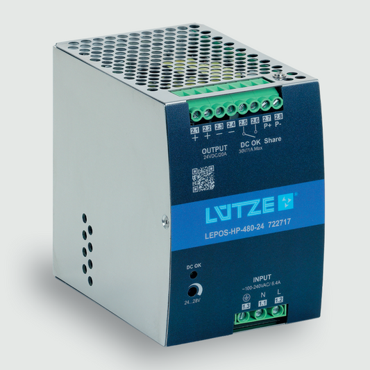Power Supply|SNT|AC/DC|single-phase