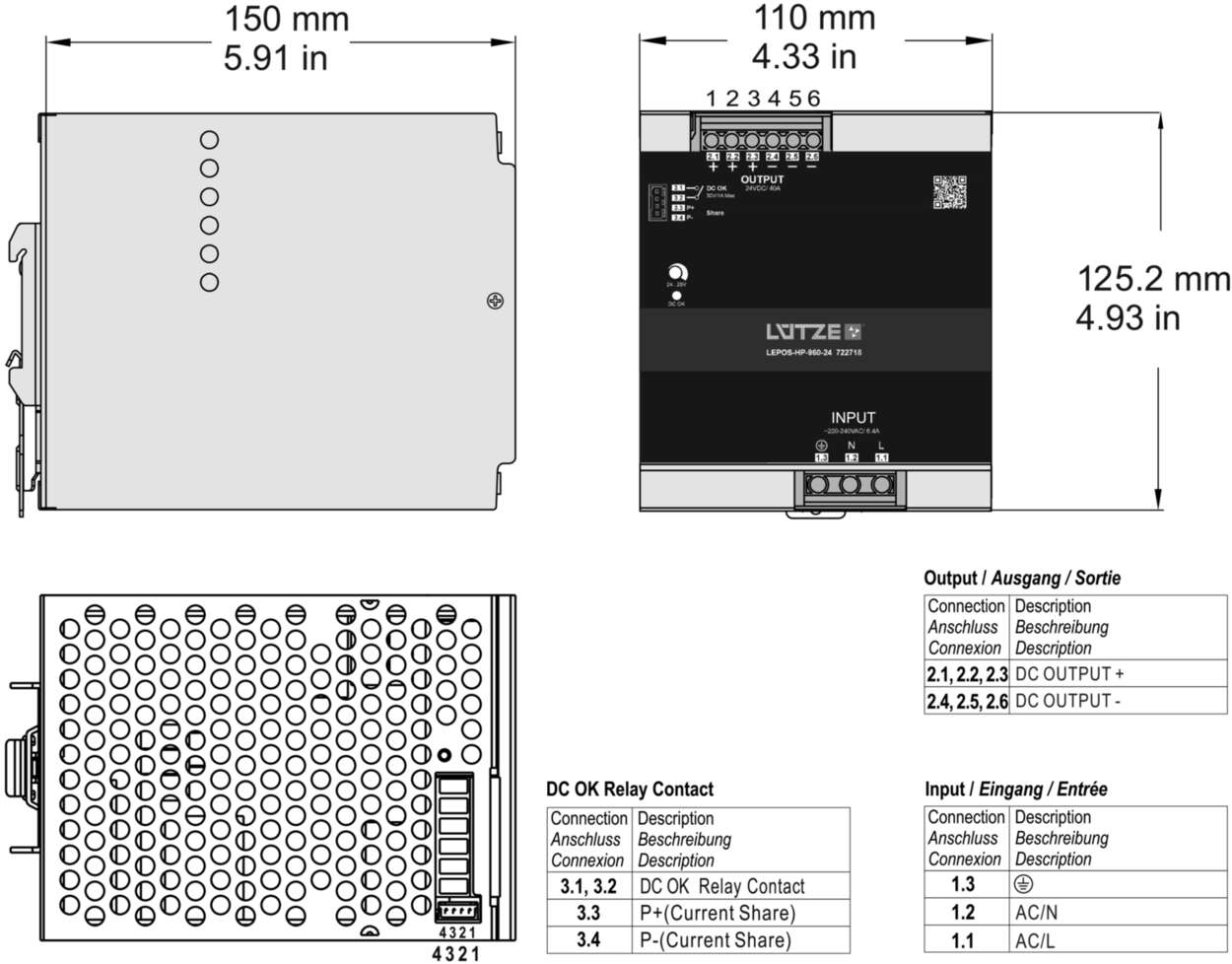 Power Supply|SNT|AC/DC|single-phase