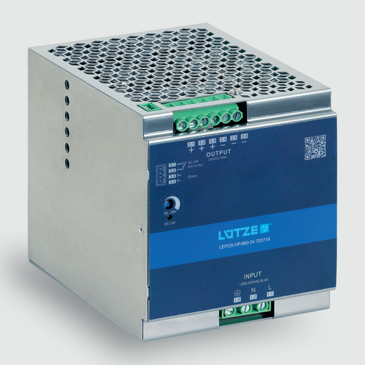 Power Supply|SNT|AC/DC|single-phase