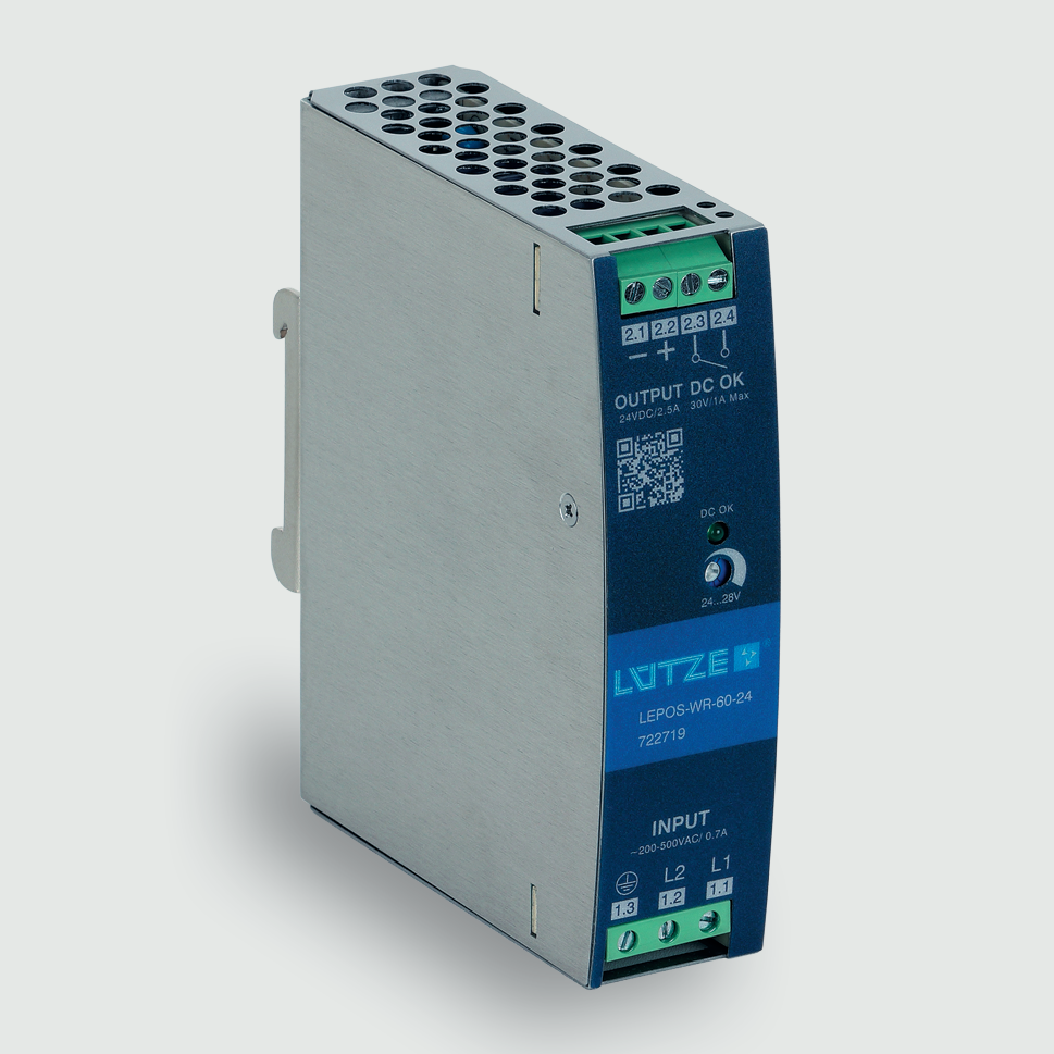 Power Supply|SNT|AC/DC|two-phase
