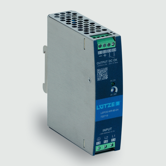 Power Supply|SNT|AC/DC|two-phase
