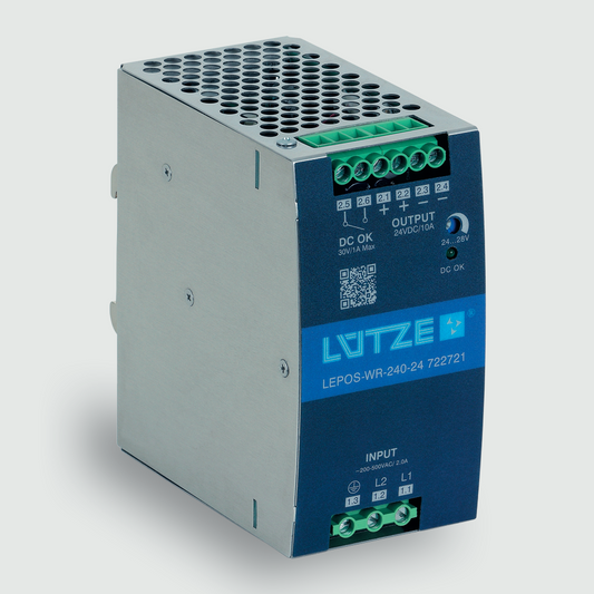 Power Supply|SNT|AC/DC|two-phase