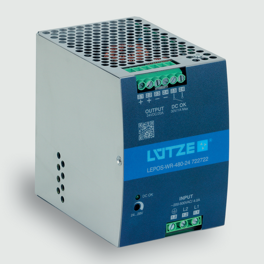 Power Supply|SNT|AC/DC|two-phase