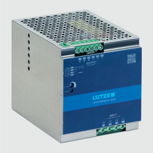 Power Supply|SNT|AC/DC|three-phase