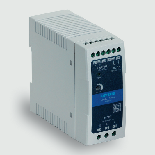 Power Supply|SNT|AC/DC|single-phase