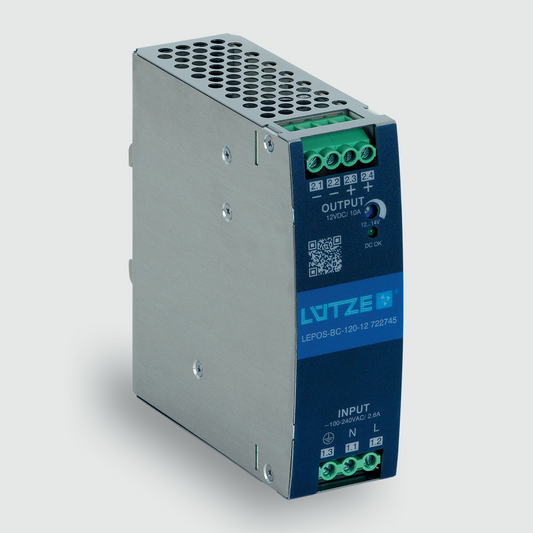 Power Supply|SNT|AC/DC|single-phase