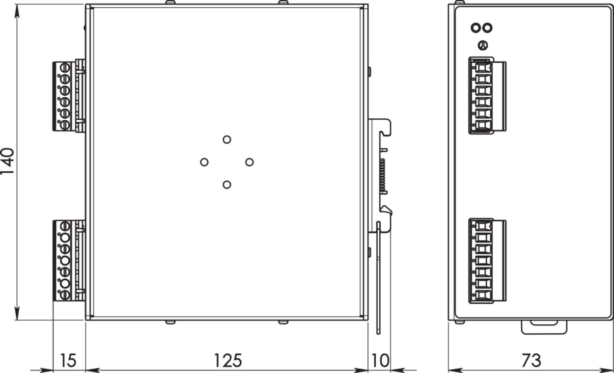 Power Supply|SNT|AC/DC|three-phase