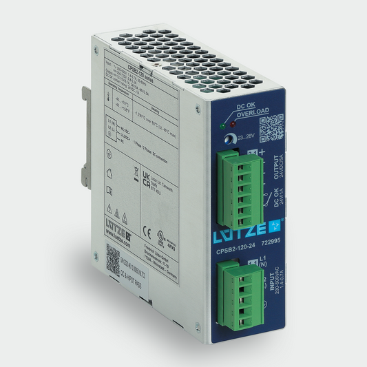 Power Supply|SNT|AC/DC|two-phase