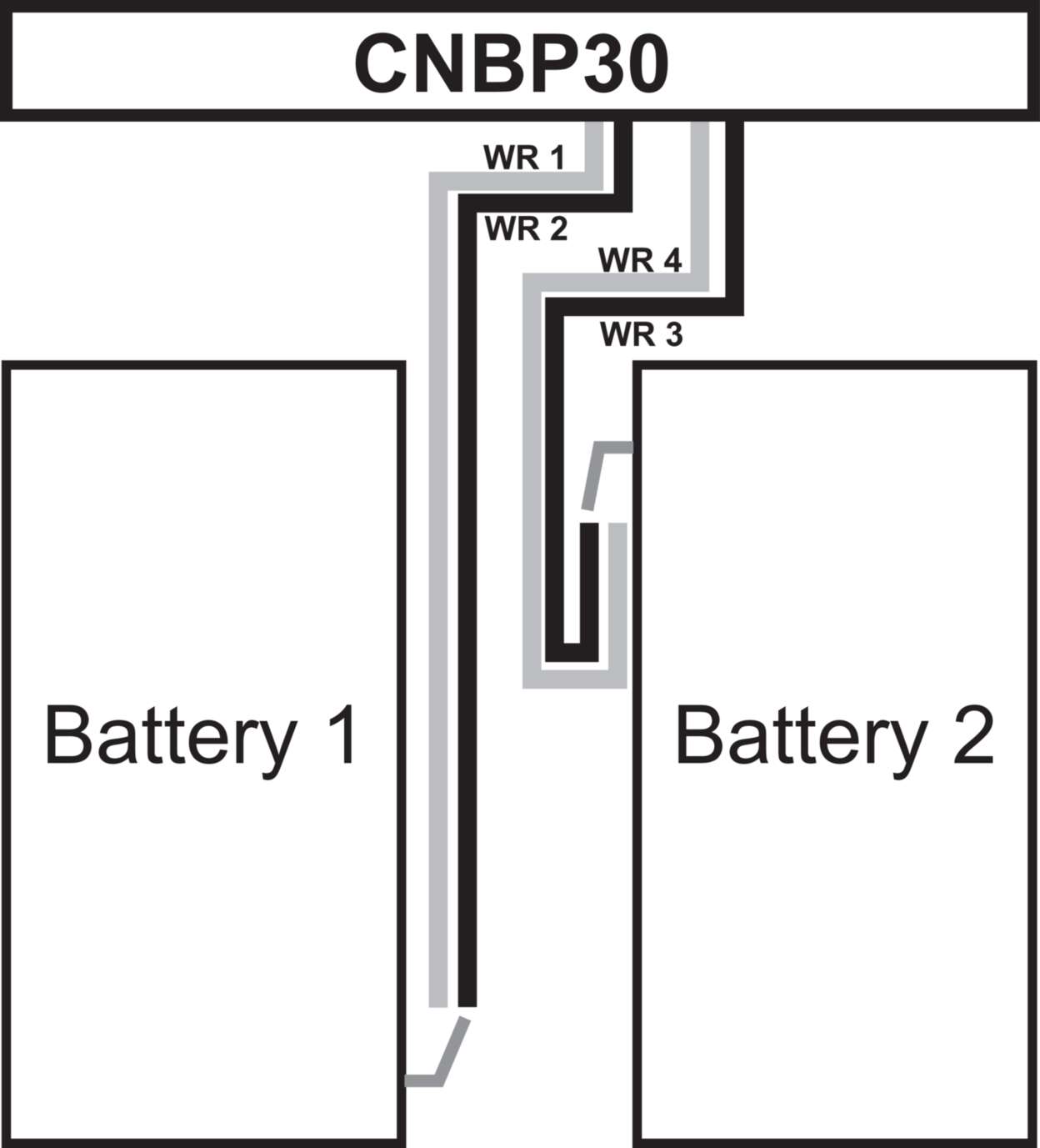 Power Supply|DC USV|without power unit|single-phase