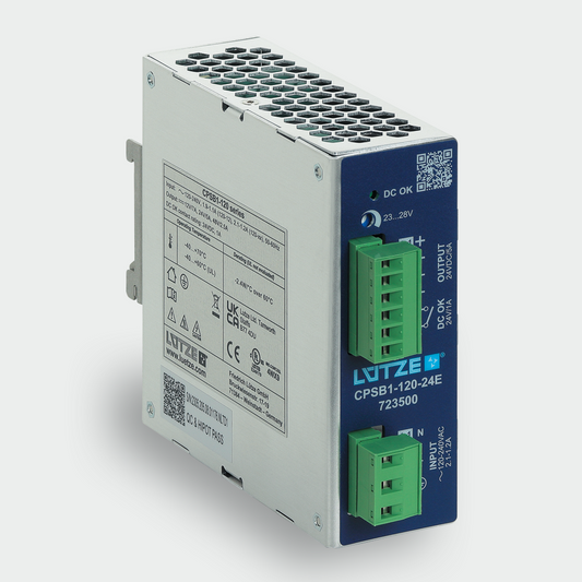 Power Supply|SNT|AC/DC|single-phase