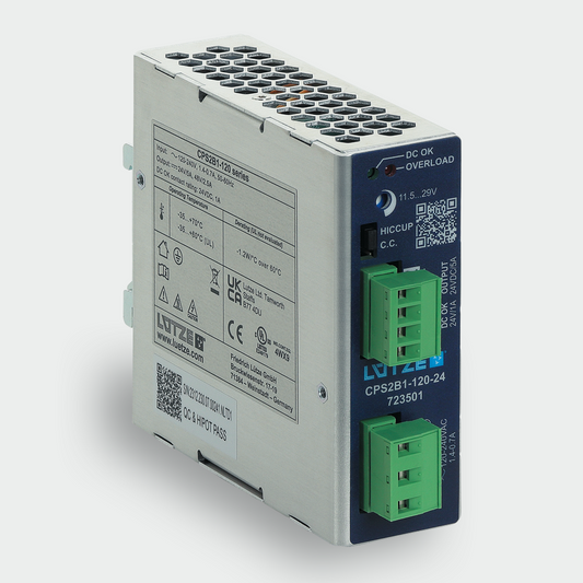 Power Supply|SNT|AC/DC|single-phase