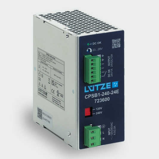 Power Supply|SNT|AC/DC|single-phase