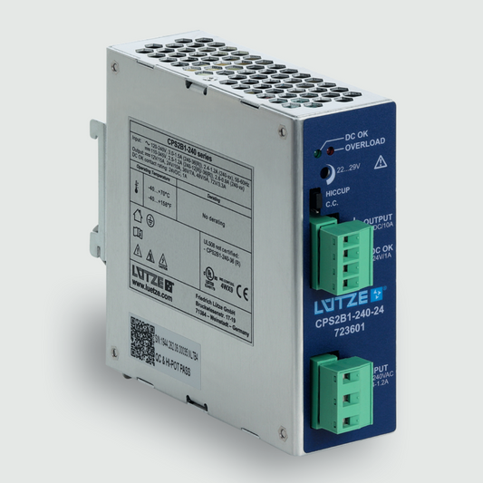 Power Supply|SNT|AC/DC|single-phase