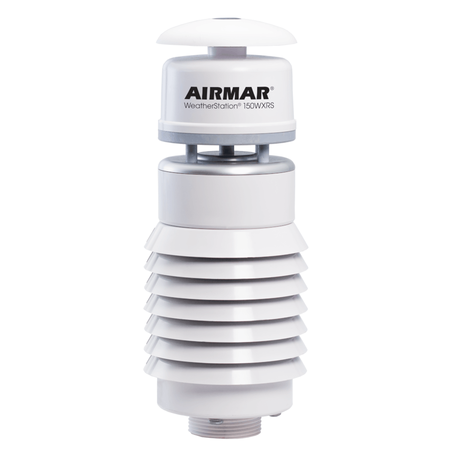 150WXRS WeatherStation® Instrument