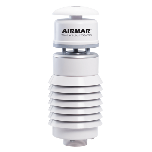 150WXRS WeatherStation® Instrument