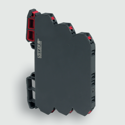 Control unit|Relay coupler|Standard contacts|LCIS