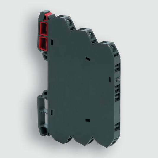 Control unit|Semiconductor relay|DC Last ≤500mA|LCIS