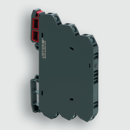 Control unit|Semiconductor relay|DC Last >500mA|LCIS