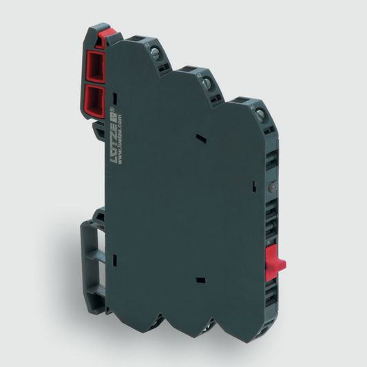 Control unit|Semiconductor relay|DC Last >500mA|LCIS