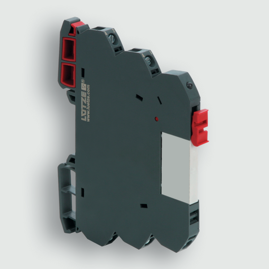 Control unit|Semiconductor relay|DC Last >500mA|LCIS