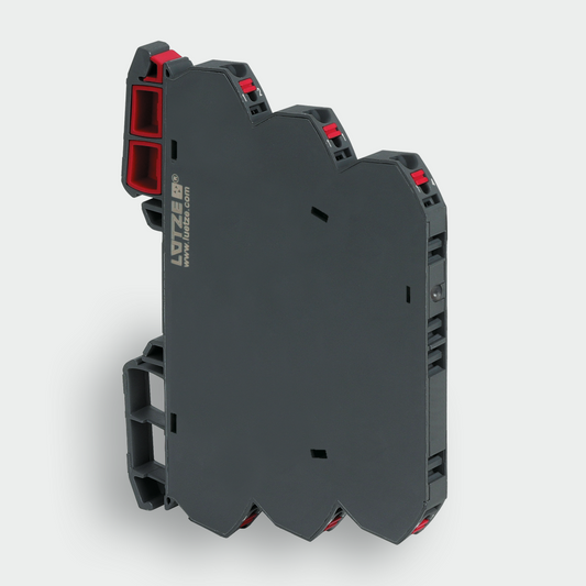 Control unit|Semiconductor relay|DC Last ≤500mA|LCIS