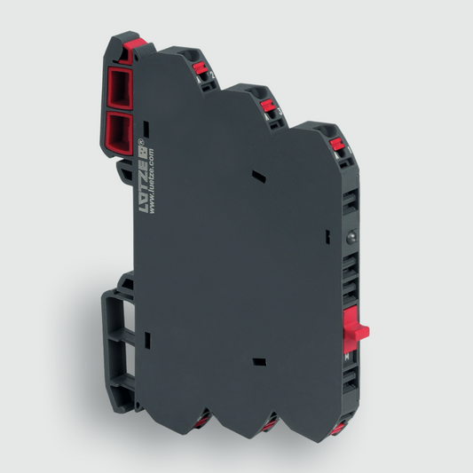 Control unit|Semiconductor relay|DC Last >500mA|LCIS