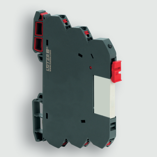 Control unit|Semiconductor relay|DC Last >500mA|LCIS