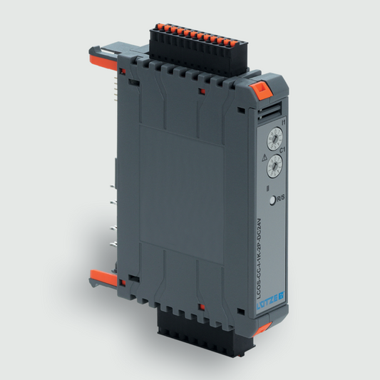 Function module|Line protection|LCOS-CCI|LCOS-CCI