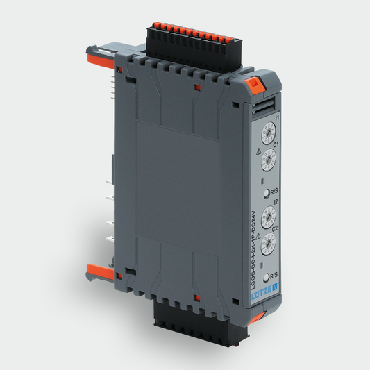 Function module|Line protection|LCOS-CCI|LCOS-CCI