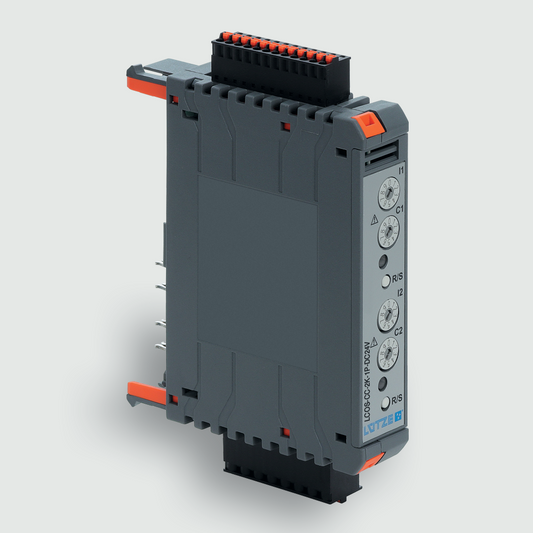 Function module|Line protection|LCOS-CC|LCOS-CC