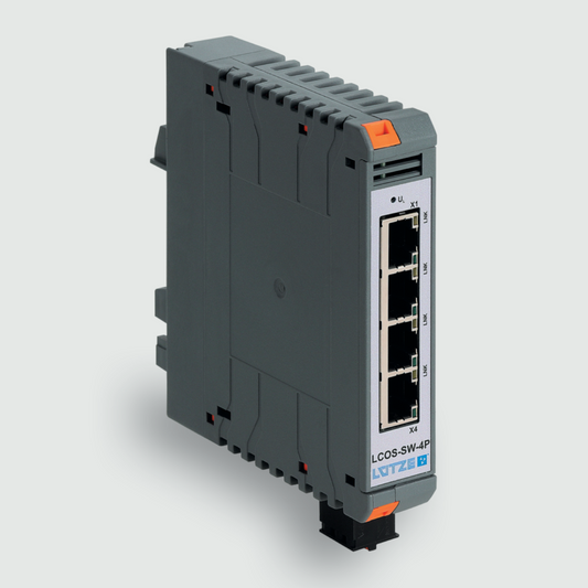 Communication|Industrial Ethernet|Unmanaged Switch|Unmanaged Switch