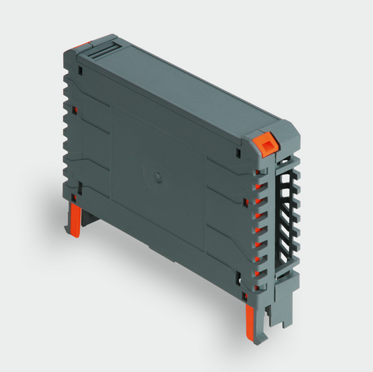 Housing|LCOS|Functional housing|22.500 mm