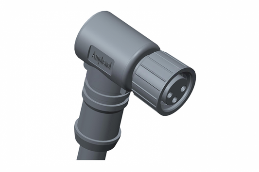 8-03BFFM-SR7B04 Metric Circular Connector