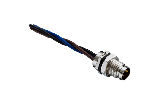 8-04PMMS-SF7AA0 Metric Circular Connector