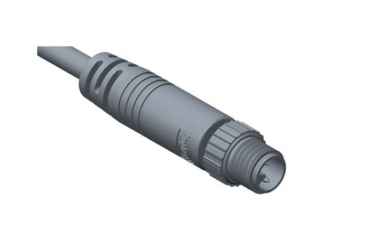 8A-03AMMM-SL7B10 Metric Circular Connector
