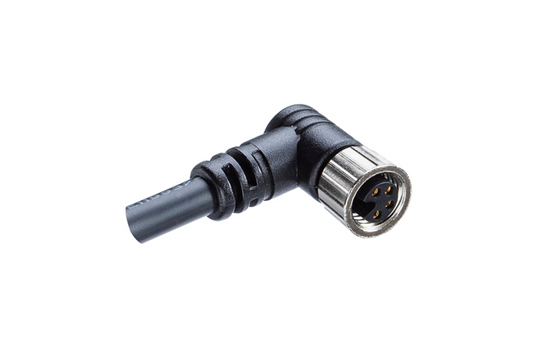 8A-04AFFM-SR7A05 Metric Circular Connector